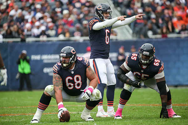 fantasy football 2015 week 5 waiver wire jay cutler